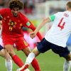 CM 2018: Avancronica finalei mici, Belgia - Anglia